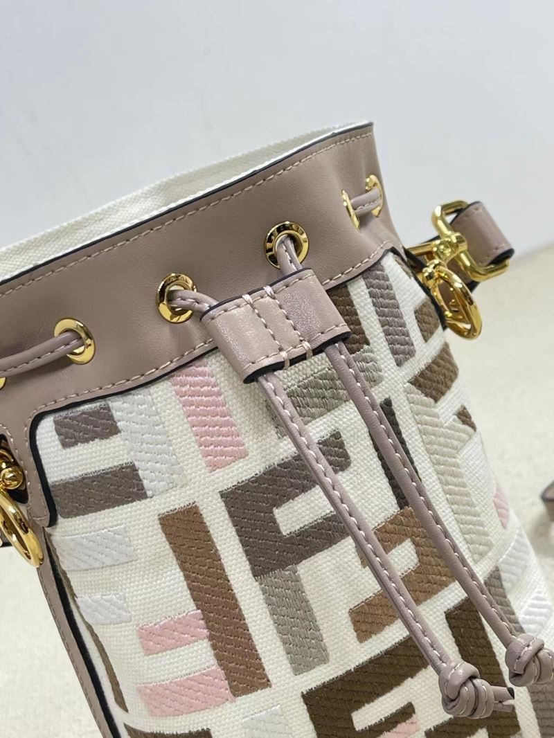 Fendi Bucket Bags